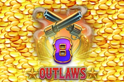 8 Outlaws