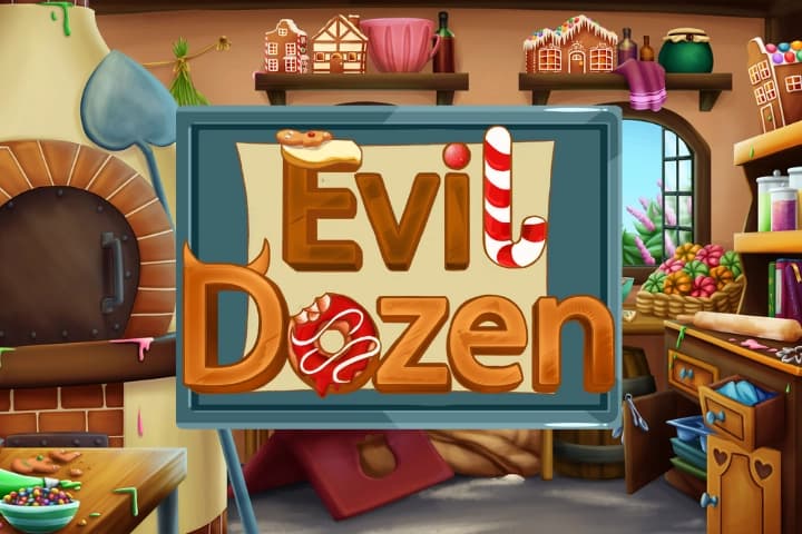 Evil Dozen