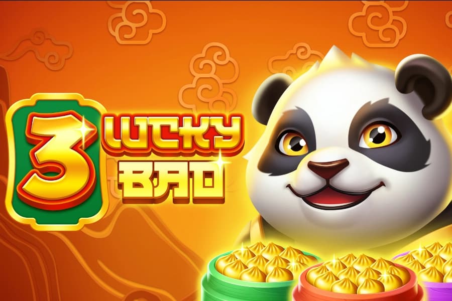 3 Lucky Bao