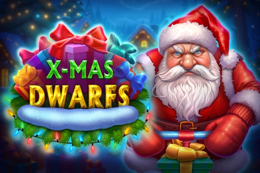 Xmas Dwarfs