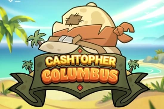 Cashtopher Columbus