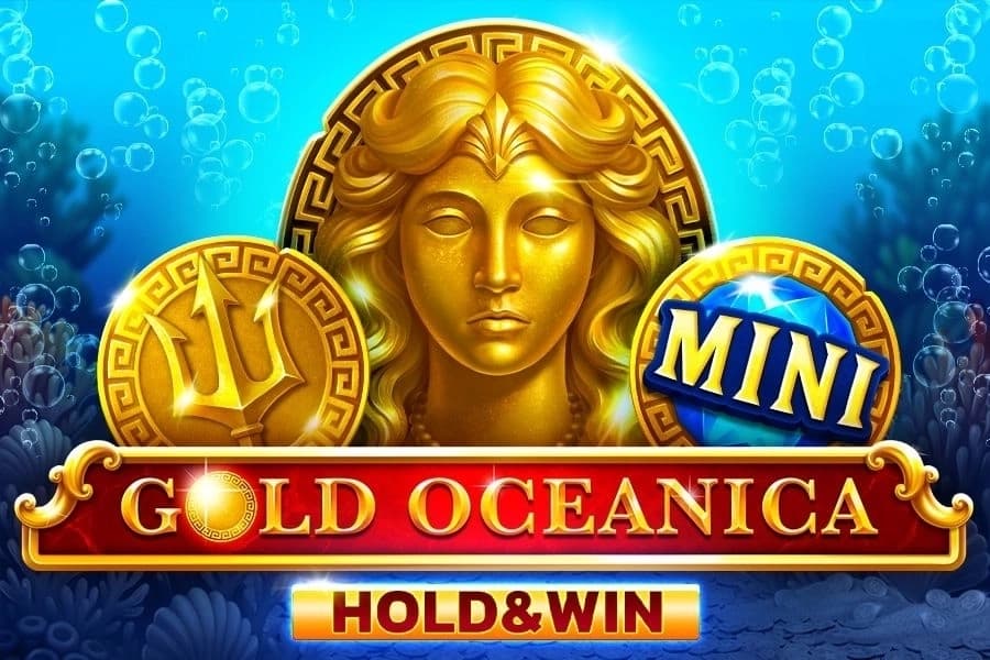 Gold Oceanica