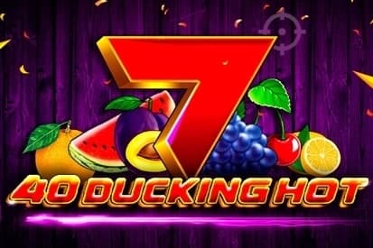 40 Ducking Hot