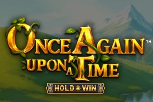 Once Again Upon a Time