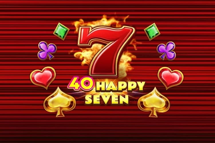 40 Happy Seven