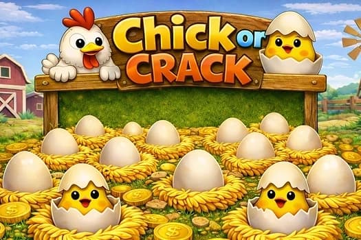 Chick or Crack