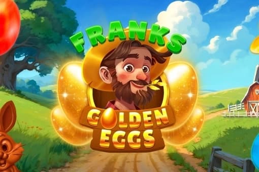 Franks Golden Eggs