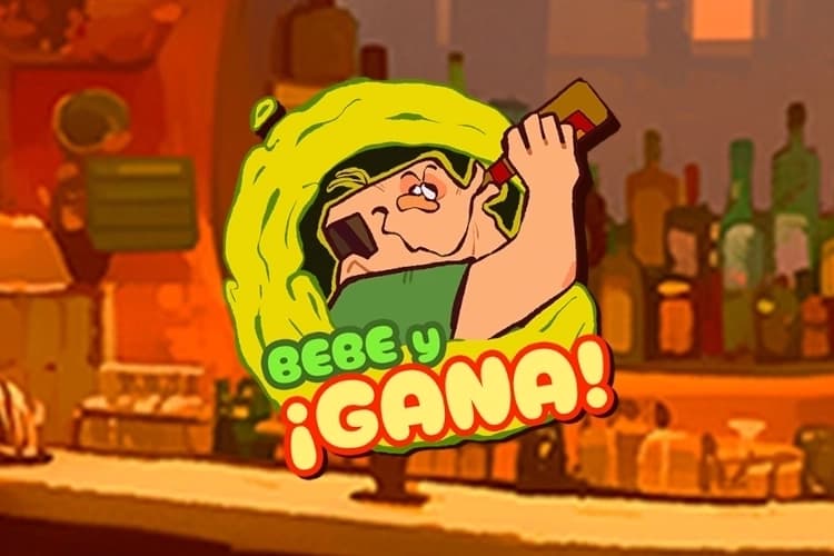 Bebe y Gana