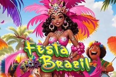 Festa Brazil