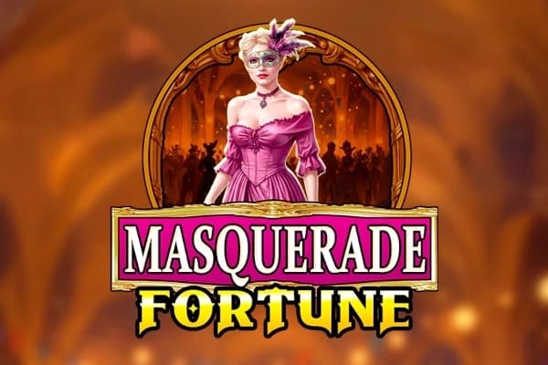 Masquerade Fortune