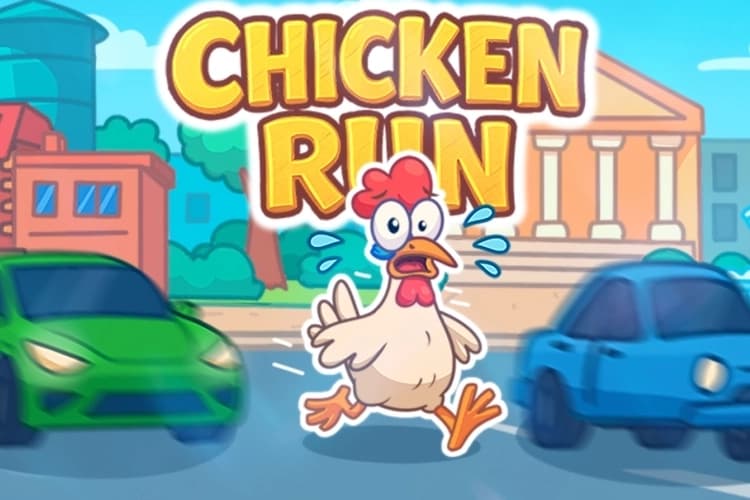 Chicken Run