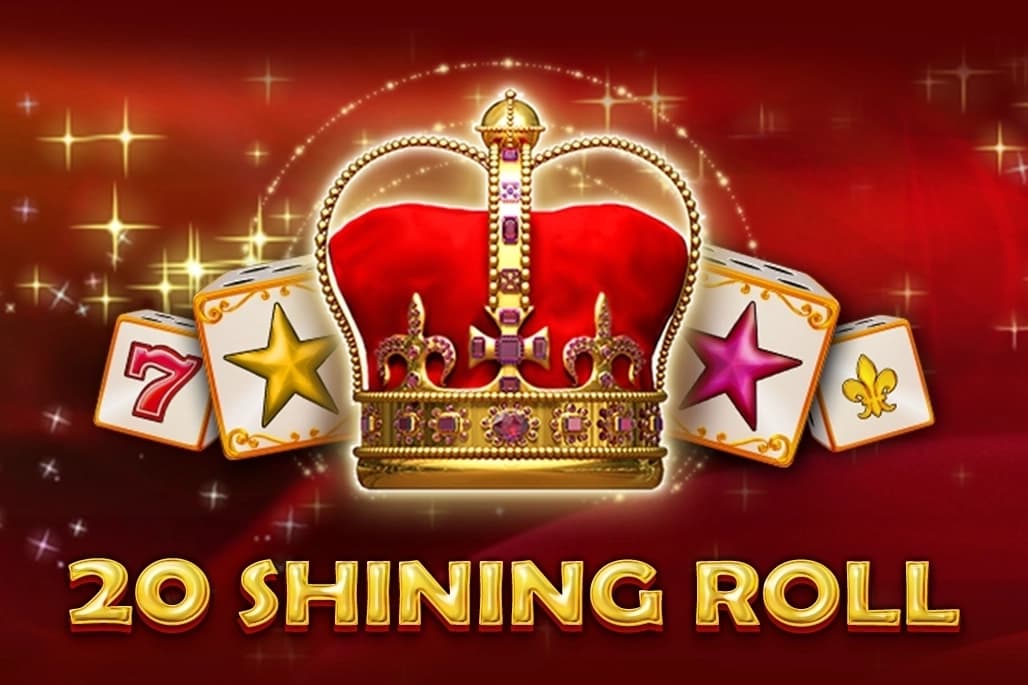 20 Shining Roll
