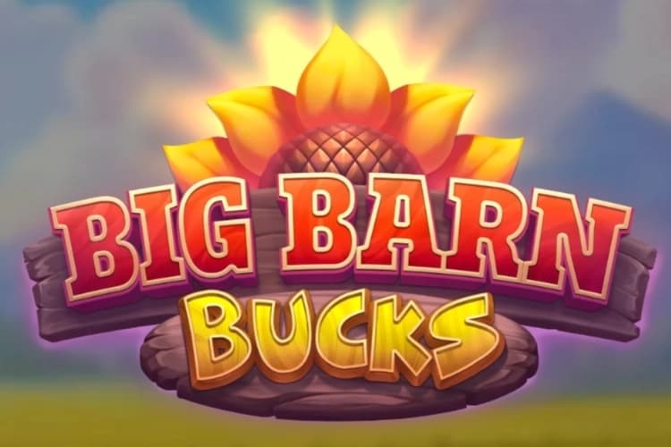Big Barn Bucks