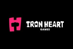 Iron Heart Games