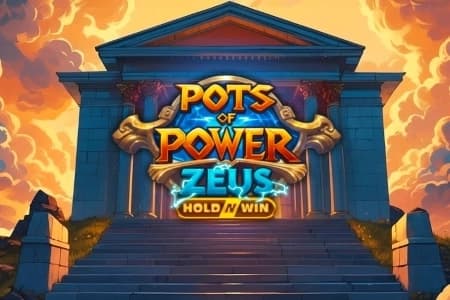 Pots of Power: Zeus