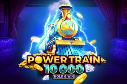 Power Train 10,000