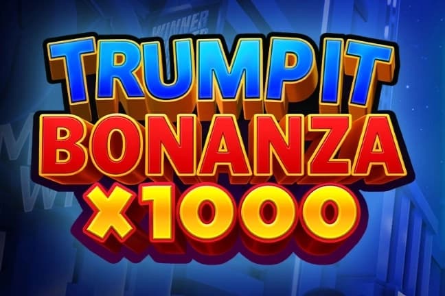 Trump It Bonanza x1000