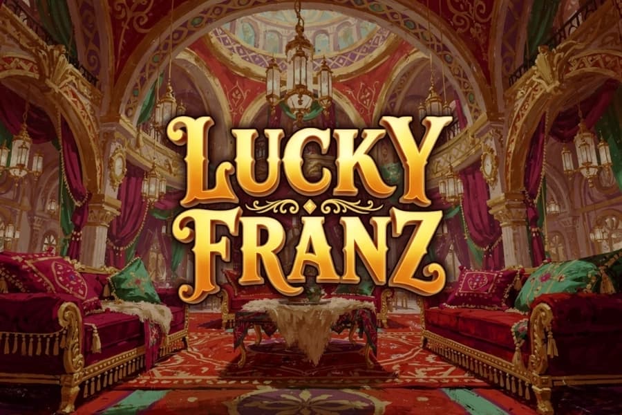 Lucky Franz