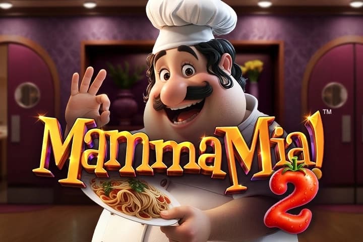 Mamma Mia 2