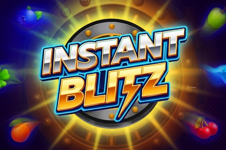 Instant Blitz