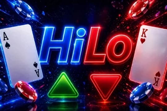 HiLo