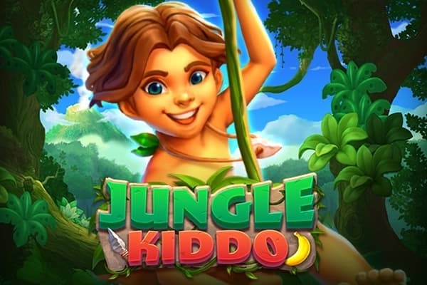 Jungle Kiddo