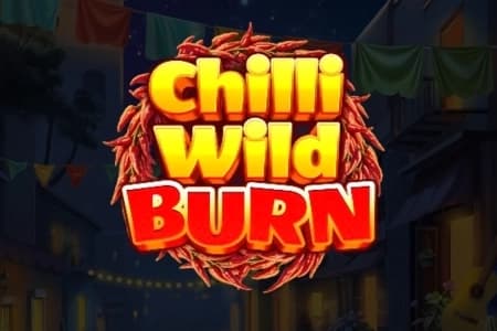 Chilli Wild Burn