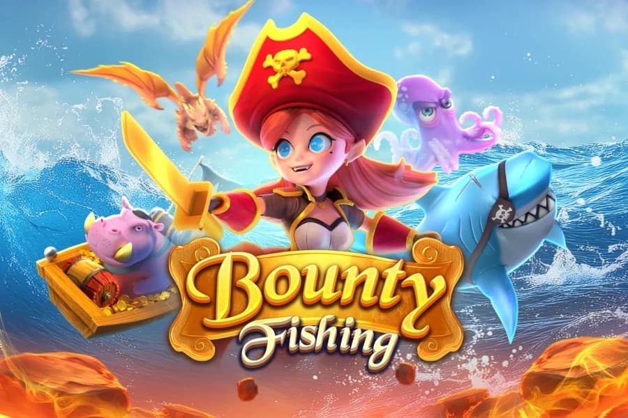 Bounty Fishing