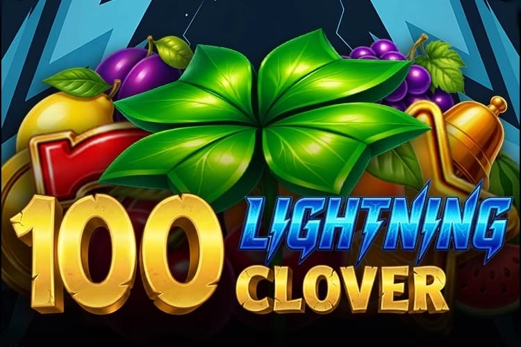100 Lightning Clover