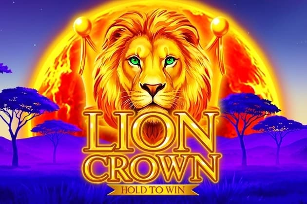 Lion Crown