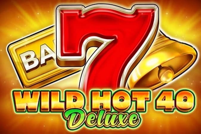 Wild Hot 40 Deluxe