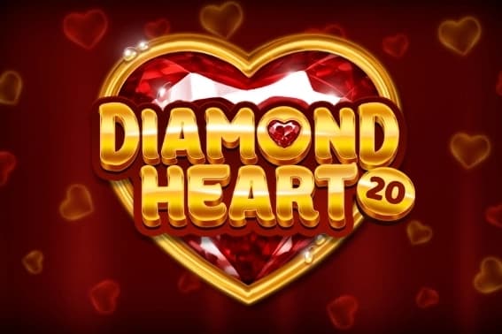 Diamond Heart 20
