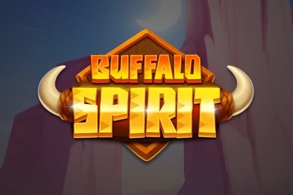 Buffalo Spirit