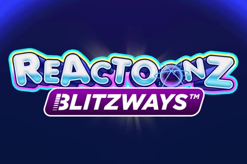 Reactoonz Blitzways