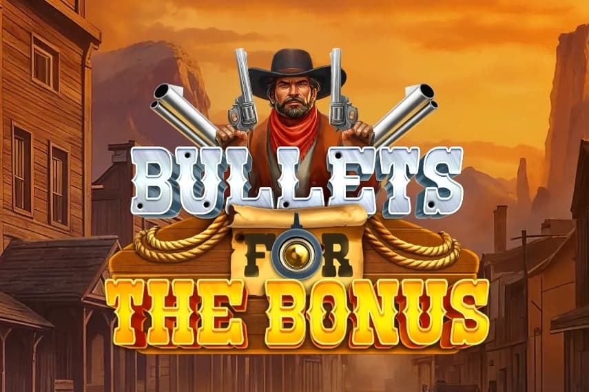 Bullets For The Bonus