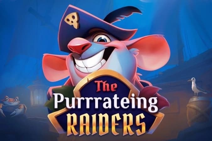 The Purrrateing Raiders