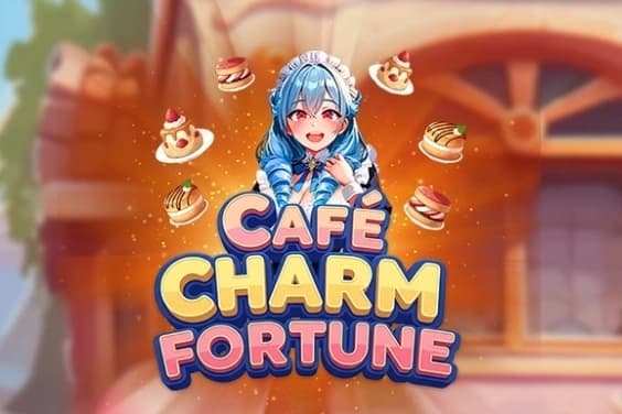 Cafe Charm Fortune