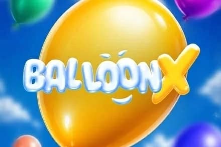 Balloon X