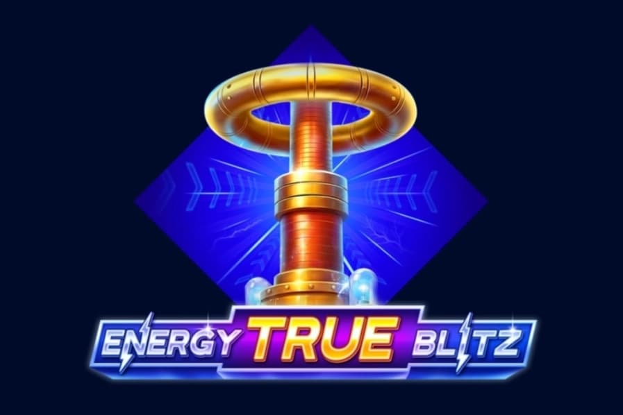 Energy True Blitz