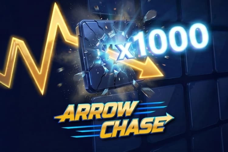 Arrow Chase
