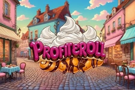 Profiteroll