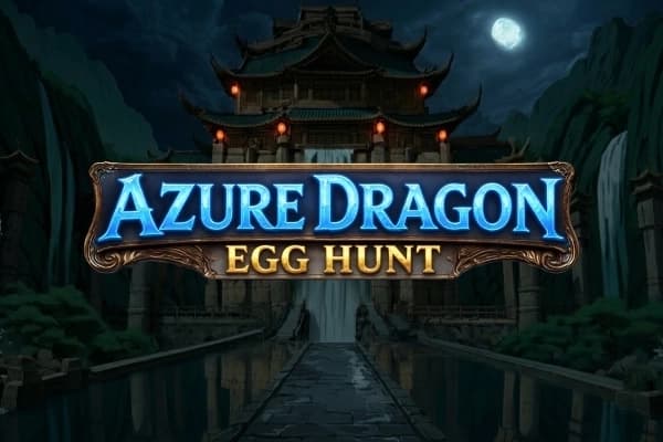 Azure Dragon