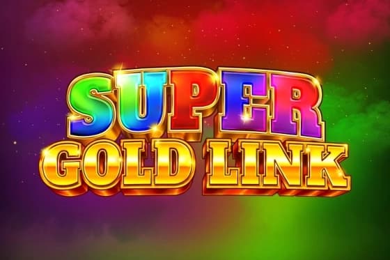 Super Gold Link: Running Wins