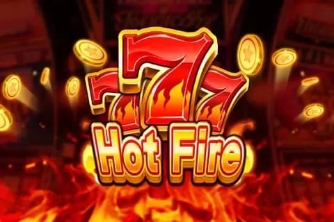 Hot Fire 777