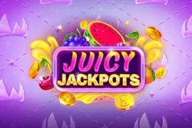 Juicy Jackpots