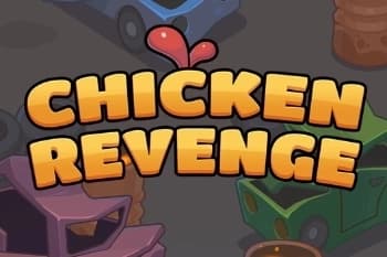 Chicken Revenge