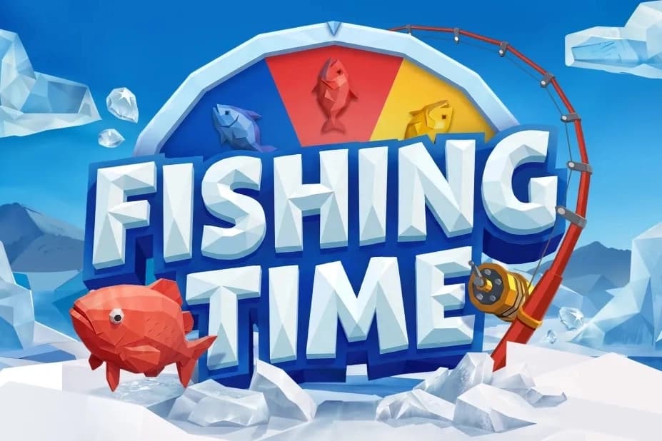 Fishing Time