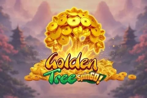 Golden Tree SpinGO!