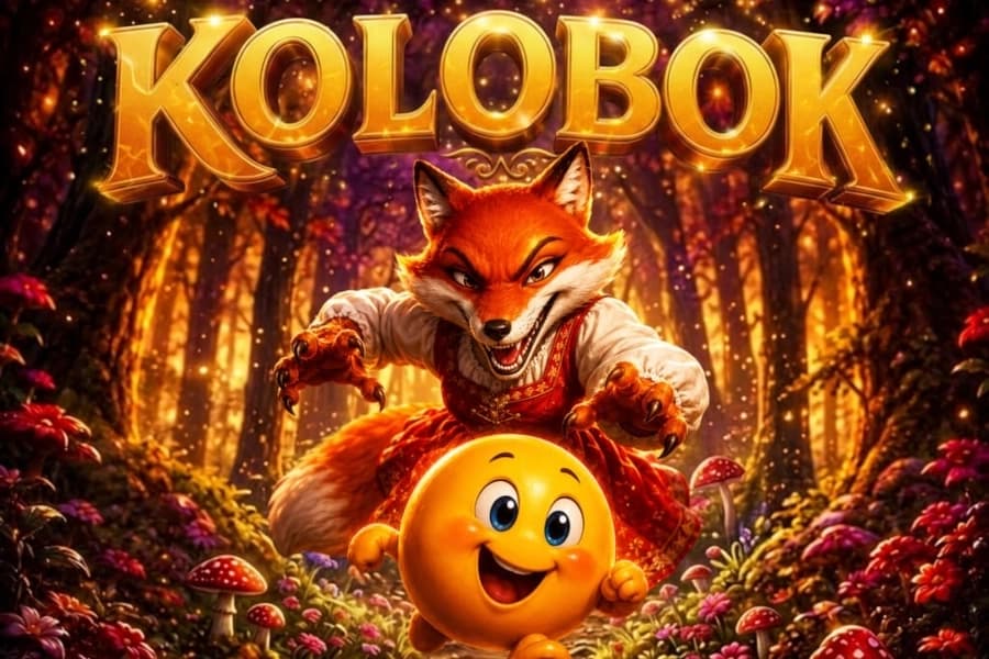 Kolobok