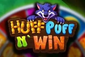 Huff Puff n' Win